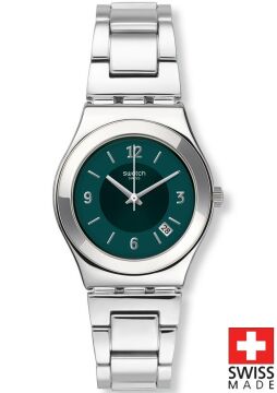 Swatch YLS468G MIDDLESTEEL Kol Saati