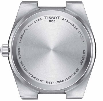 Tissot PRX 35MM T137.210.11.081.00 Bayan Kol Saati