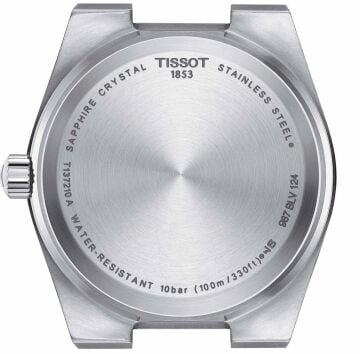 Tissot PRX 35MM T137.210.11.081.00 Bayan Kol Saati