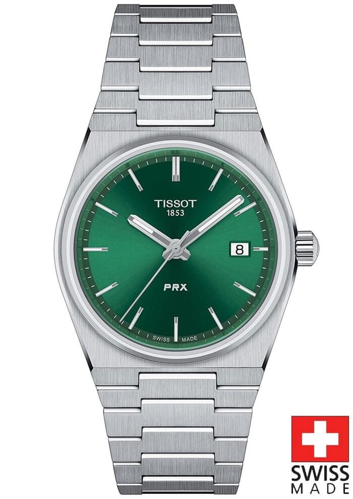 Tissot PRX 35MM T137.210.11.081.00 Bayan Kol Saati