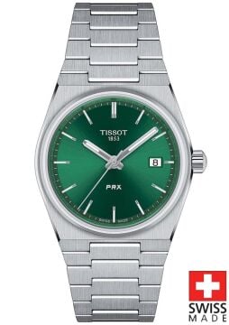 Tissot PRX 35MM T137.210.11.081.00 Bayan Kol Saati
