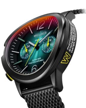 Welder WWMD1016 [45mm] Erkek Kol Saati