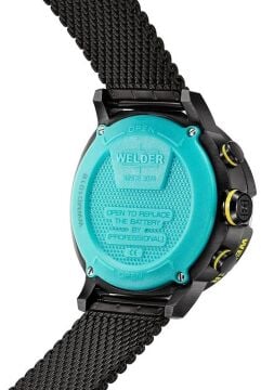 Welder WWMD1016 [45mm] Erkek Kol Saati