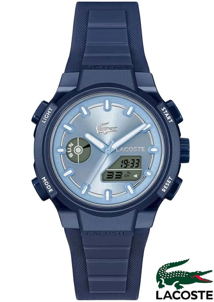 Lacoste LAC2001476 Bayan Kol Saati