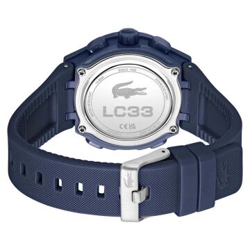 Lacoste LAC2001476 Bayan Kol Saati
