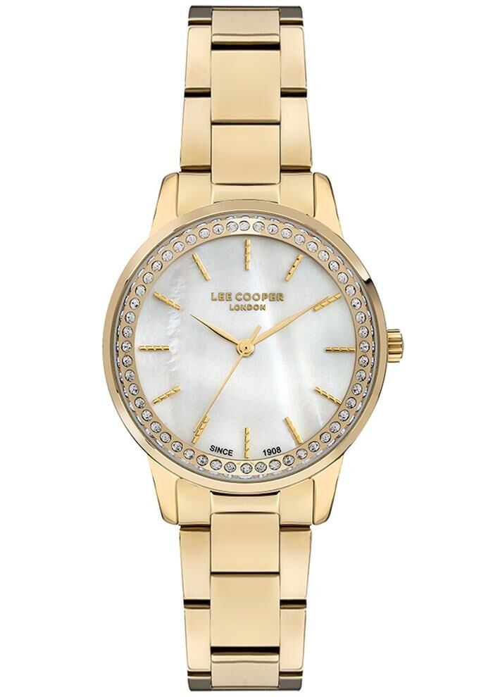 Lee Cooper LC07229.120 Bayan Kol Saati