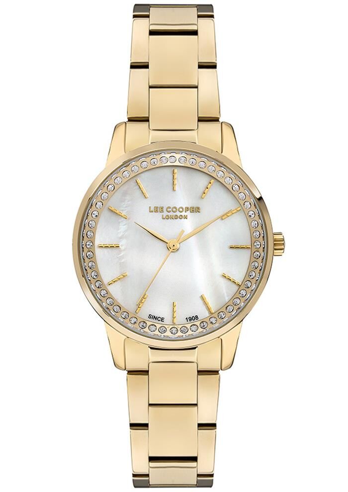 Lee Cooper LC07229.120 Bayan Kol Saati