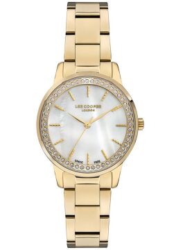 Lee Cooper LC07229.120 Bayan Kol Saati