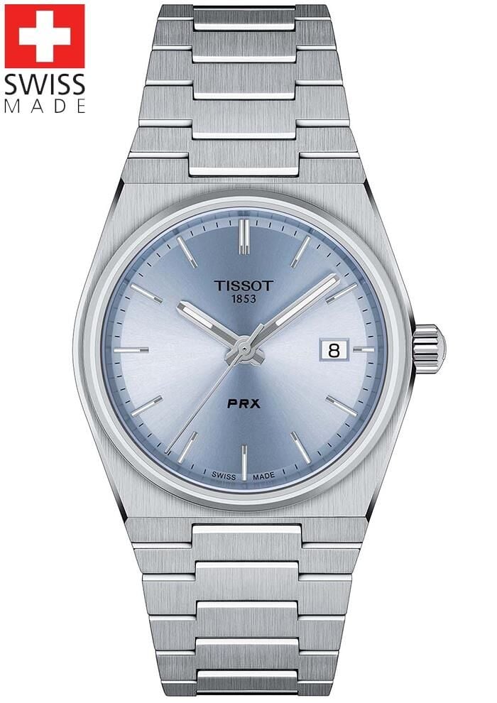 Tissot PRX 35MM T137.210.11.351.00 Bayan Kol Saati