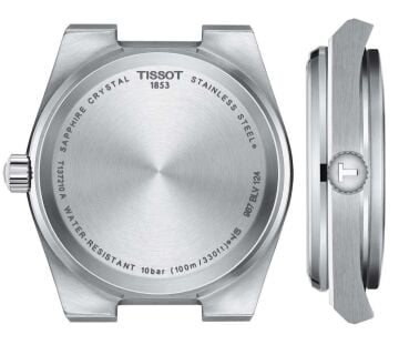 Tissot PRX 35MM T137.210.11.351.00 Kadın Kol Saati