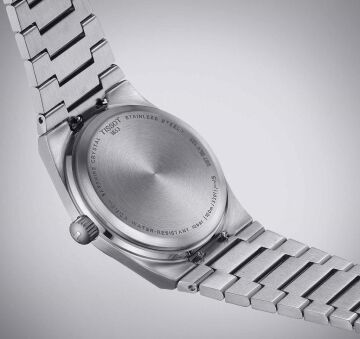 Tissot PRX 35MM T137.210.11.351.00 Kadın Kol Saati