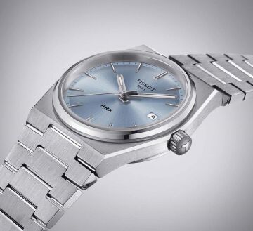 Tissot PRX [35mm] T137.210.11.351.00 Kadın Kol Saati
