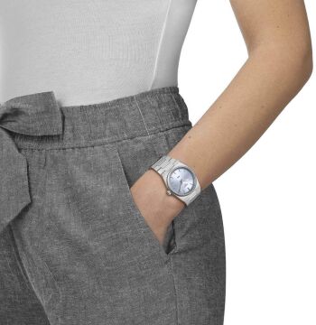 Tissot PRX 35MM T137.210.11.351.00 Bayan Kol Saati