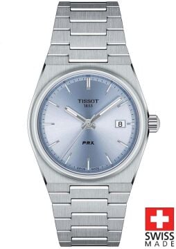 Tissot PRX 35MM T137.210.11.351.00 Kadın Kol Saati