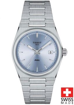 Tissot PRX [35mm] T137.210.11.351.00 Kadın Kol Saati