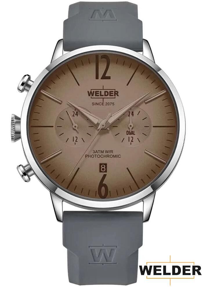 Welder WWRC553 [45mm] Erkek Kol Saati