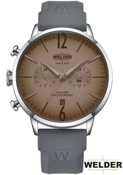 Welder WWRC553 [45mm] Erkek Kol Saati