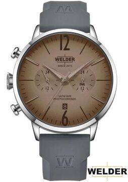 Welder WWRC553 [45mm] Erkek Kol Saati