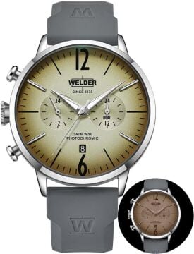 Welder WWRC553 [45mm] Erkek Kol Saati