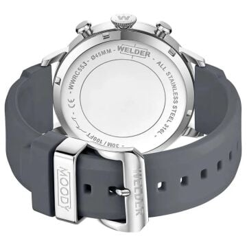 Welder WWRC553 [45mm] Erkek Kol Saati