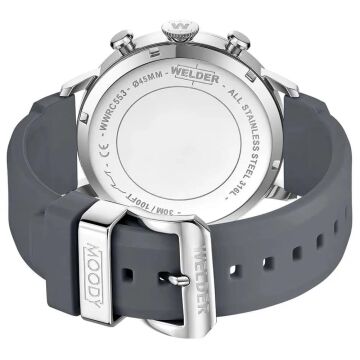 Welder WWRC553 [45mm] Erkek Kol Saati
