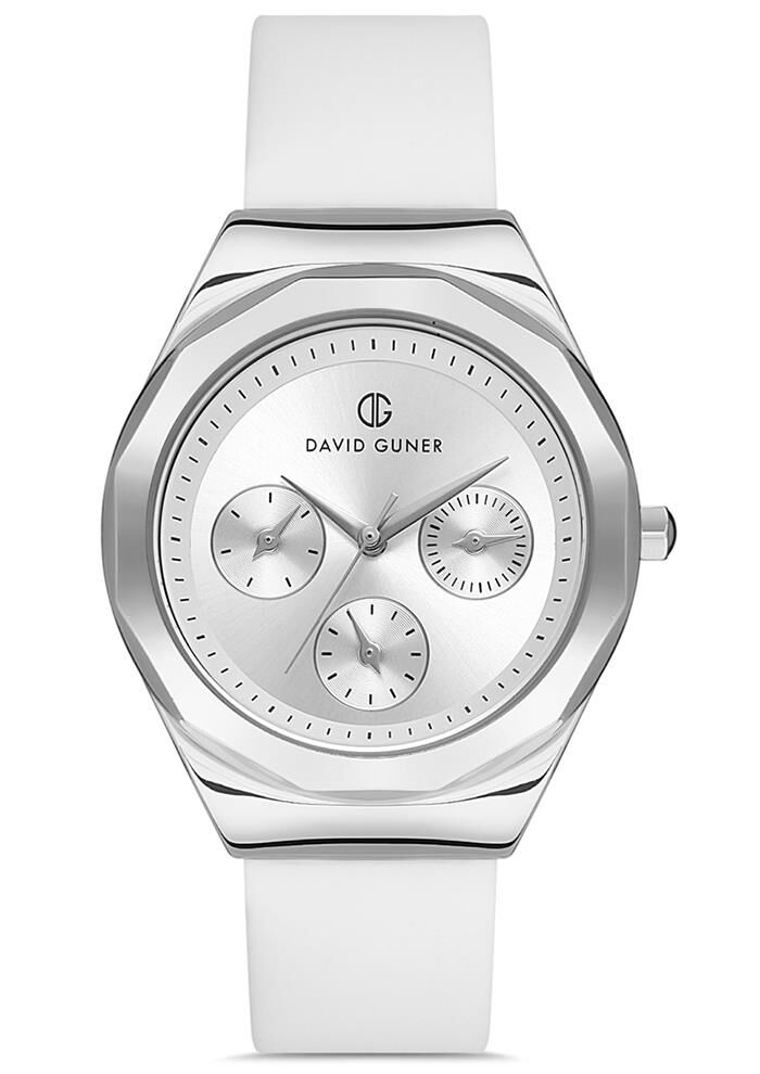 Davıd Guner DG-8266LD-A1 Bayan Kol Saati