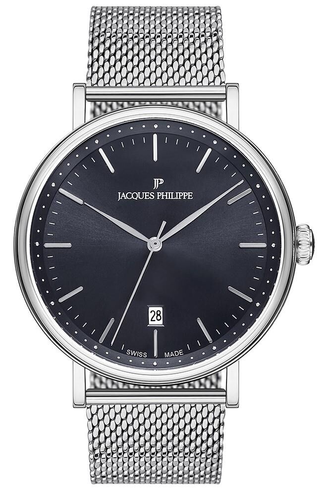 Jacques Philippe JPQGS011216 Swıss Made Erkek Kol Saati