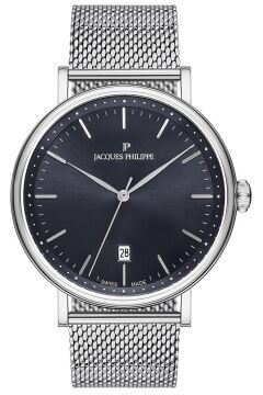 Jacques Philippe JPQGS011216 Swıss Made Erkek Kol Saati