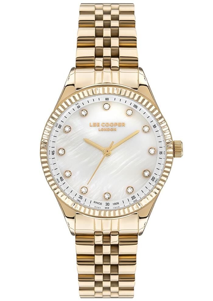 Lee Cooper LC07310.120 Bayan Kol Saati