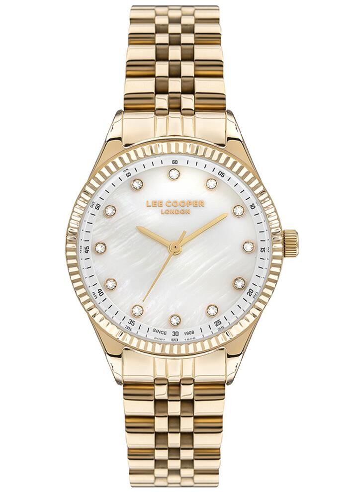 Lee Cooper LC07310.120 Bayan Kol Saati