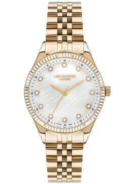 Lee Cooper LC07310.120 Bayan Kol Saati