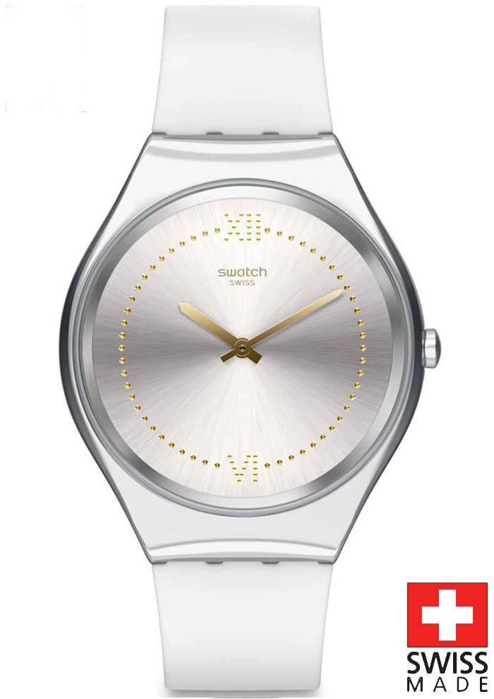 Swatch SYXS108 SKINDOREE Kol Saati