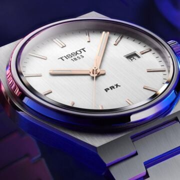 Tissot PRX T137.410.11.031.00 Erkek Kol Saati