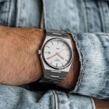 Tissot PRX [40mm] T137.410.11.031.00 Erkek Kol Saati