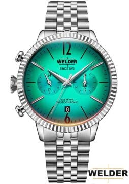 Welder WWRC870 [43mm] Erkek Kol Saati