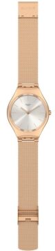 Swatch SYXG120M CONTRASTED SIMPLICITY Kol Saati