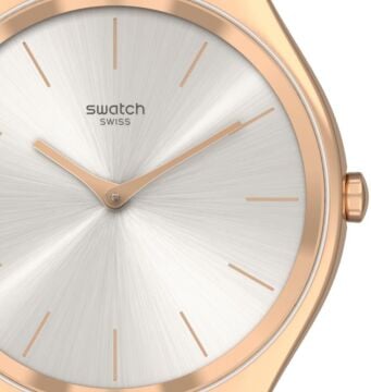 Swatch SYXG120M CONTRASTED SIMPLICITY Kol Saati