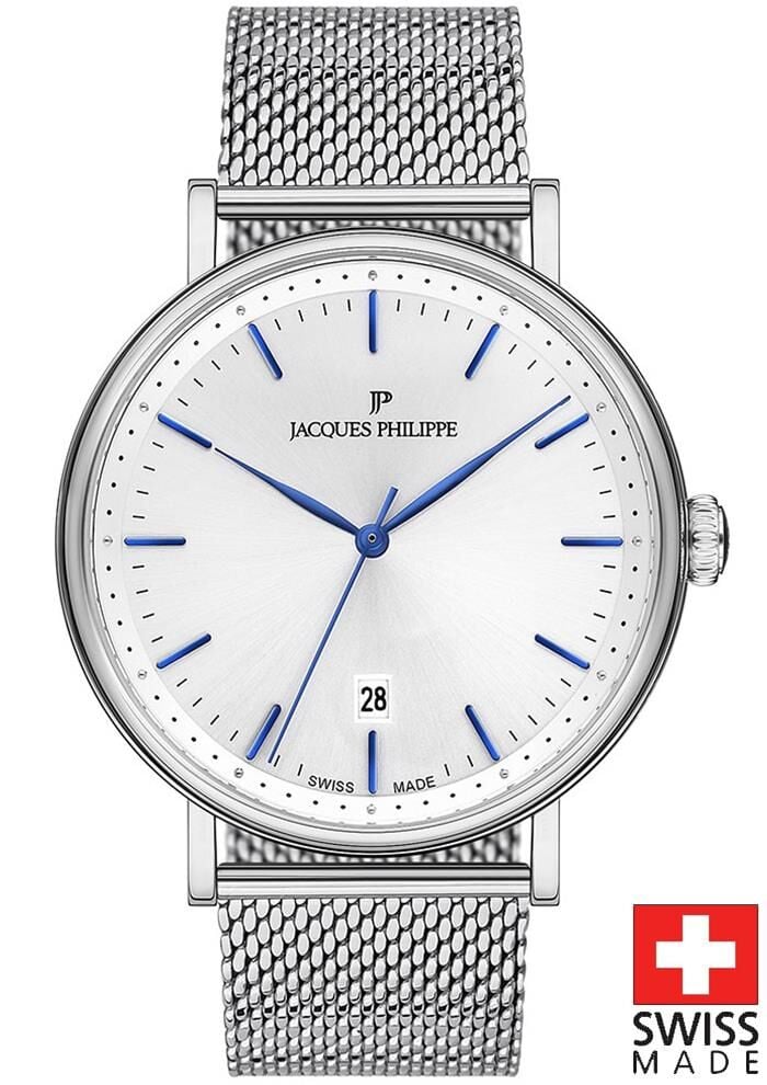Jacques Philippe JPQGS011226 Swıss Made Erkek Kol Saati