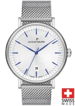 Jacques Philippe JPQGS011226 Swıss Made Erkek Kol Saati
