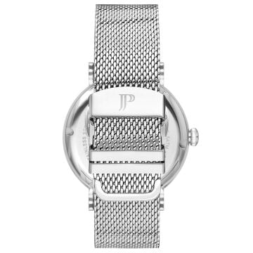 Jacques Philippe JPQGS011226 Swıss Made Erkek Kol Saati