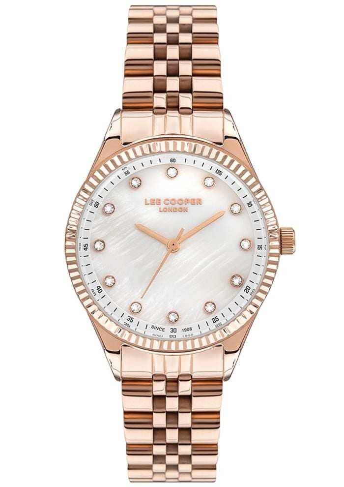 Lee Cooper LC07310.420 Bayan Kol Saati
