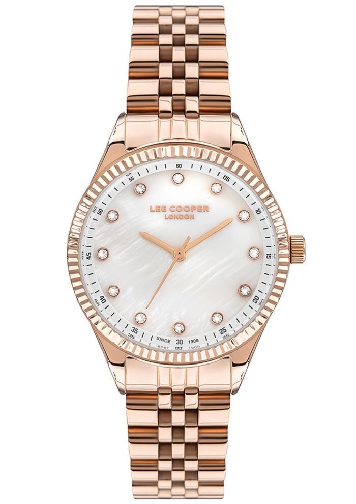 Lee Cooper LC07310.420 Bayan Kol Saati