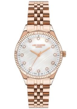 Lee Cooper LC07310.420 Bayan Kol Saati