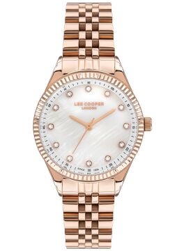 Lee Cooper LC07310.420 Bayan Kol Saati
