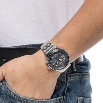 Swatch YVS423GC BOXENGASSE Kol Saati