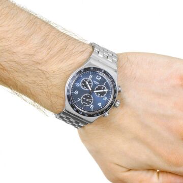 Swatch YVS423GC BOXENGASSE Kol Saati