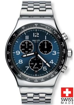 Swatch YVS423GC BOXENGASSE Kol Saati