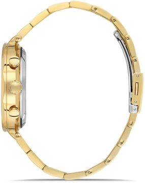 Davıd Guner DG-8693GA-B10 Erkek Kol Saati