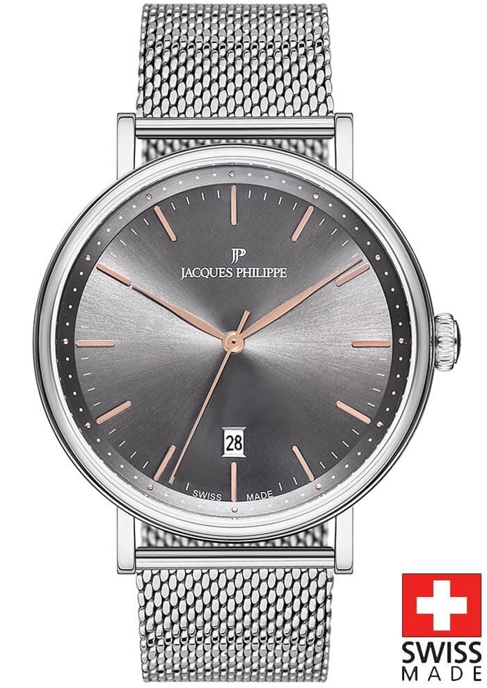 Jacques Philippe JPQGS011246 [42mm] Erkek Kol Saati
