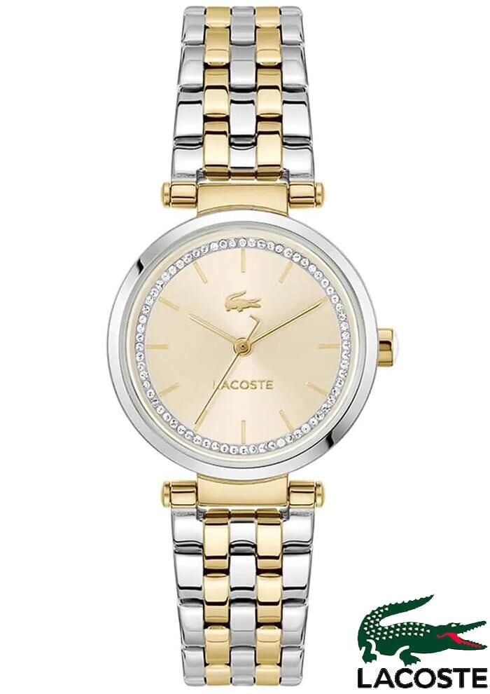 Lacoste LAC2001449 Bayan Kol Saati